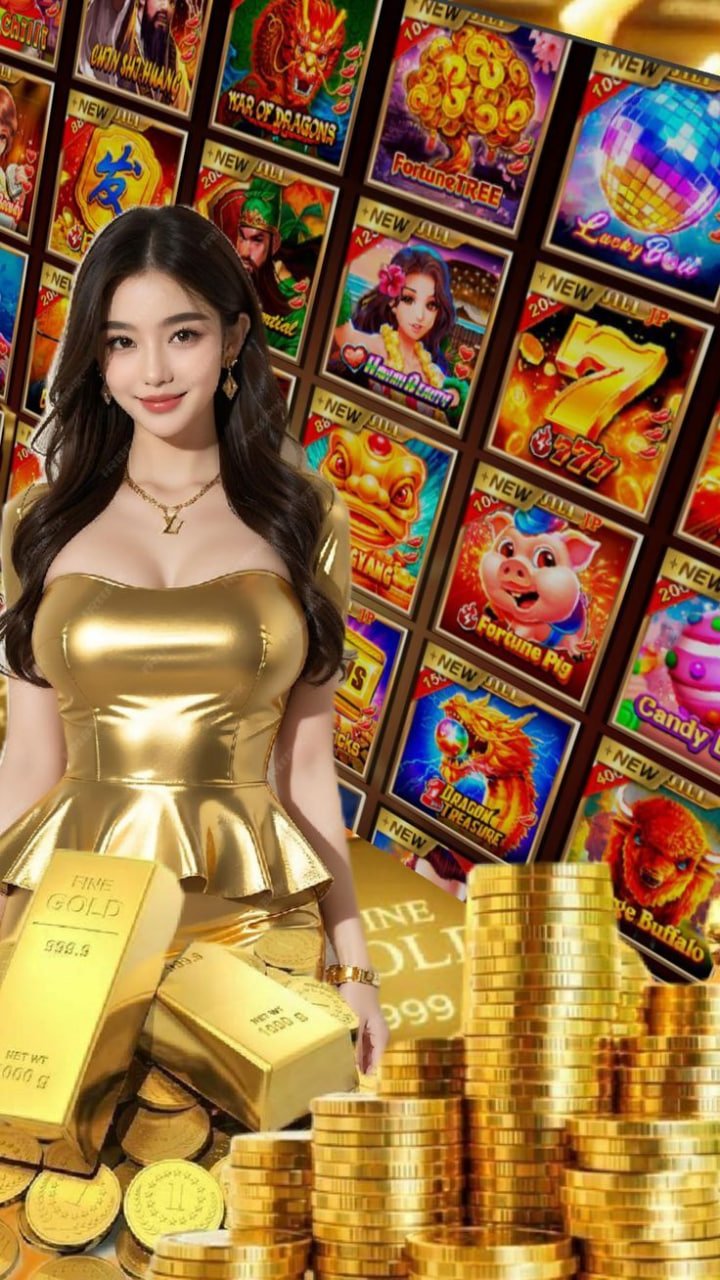 Tampilan platform sgcwin77 di layar ponsel pengguna Indonesia